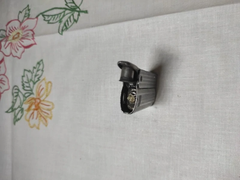 Zapalovač IMCO - Streamline 6800 Austria