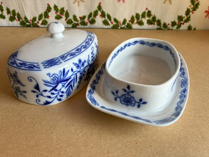 Velká máslenka – cibulák