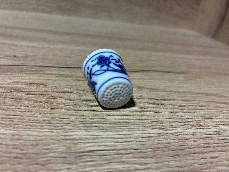 Originální náprstek – cibulák Dubí