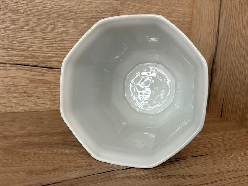 Osmihranný obal na květináč – cibulák