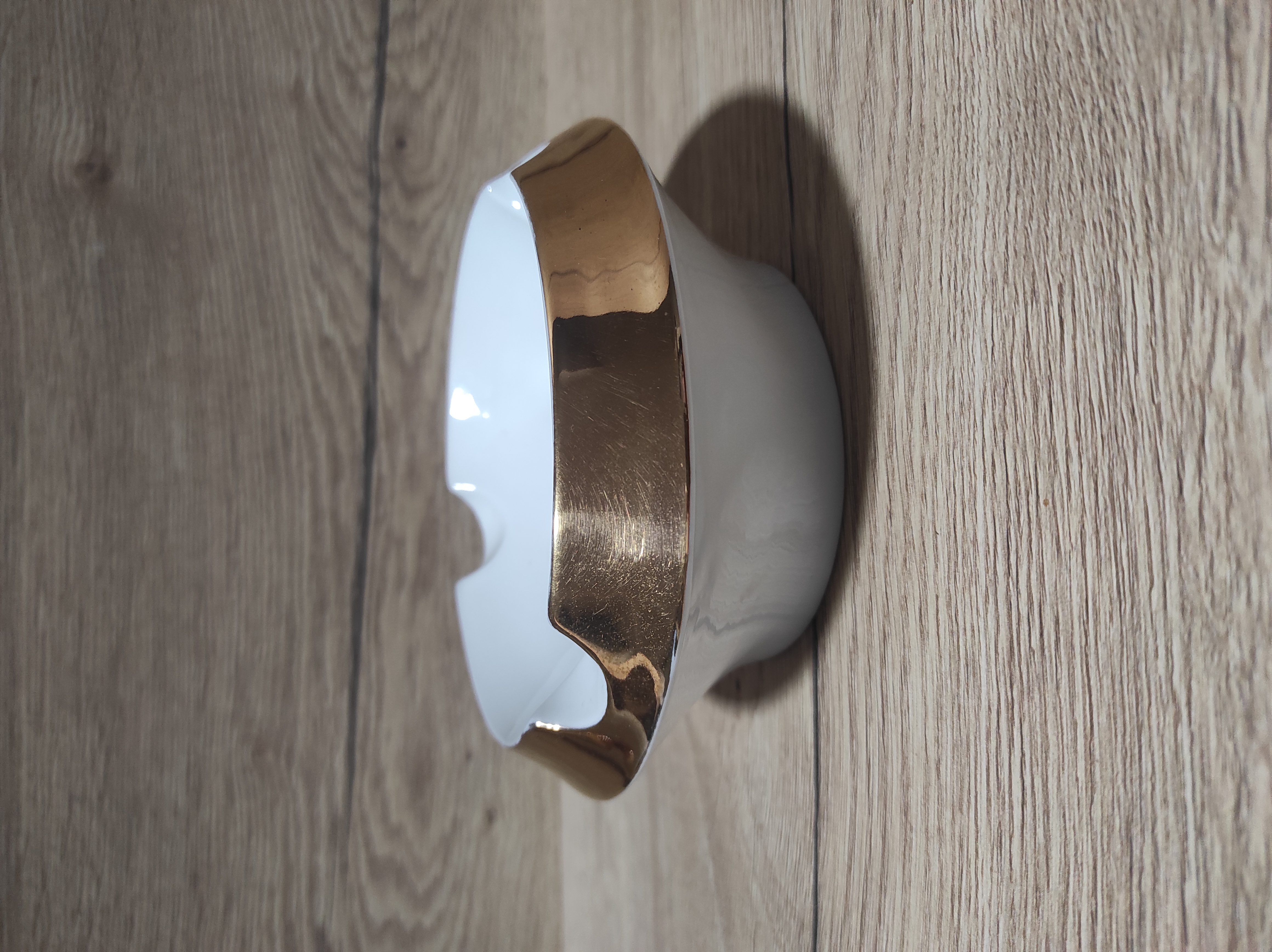 Váza a popelník Royal Dux