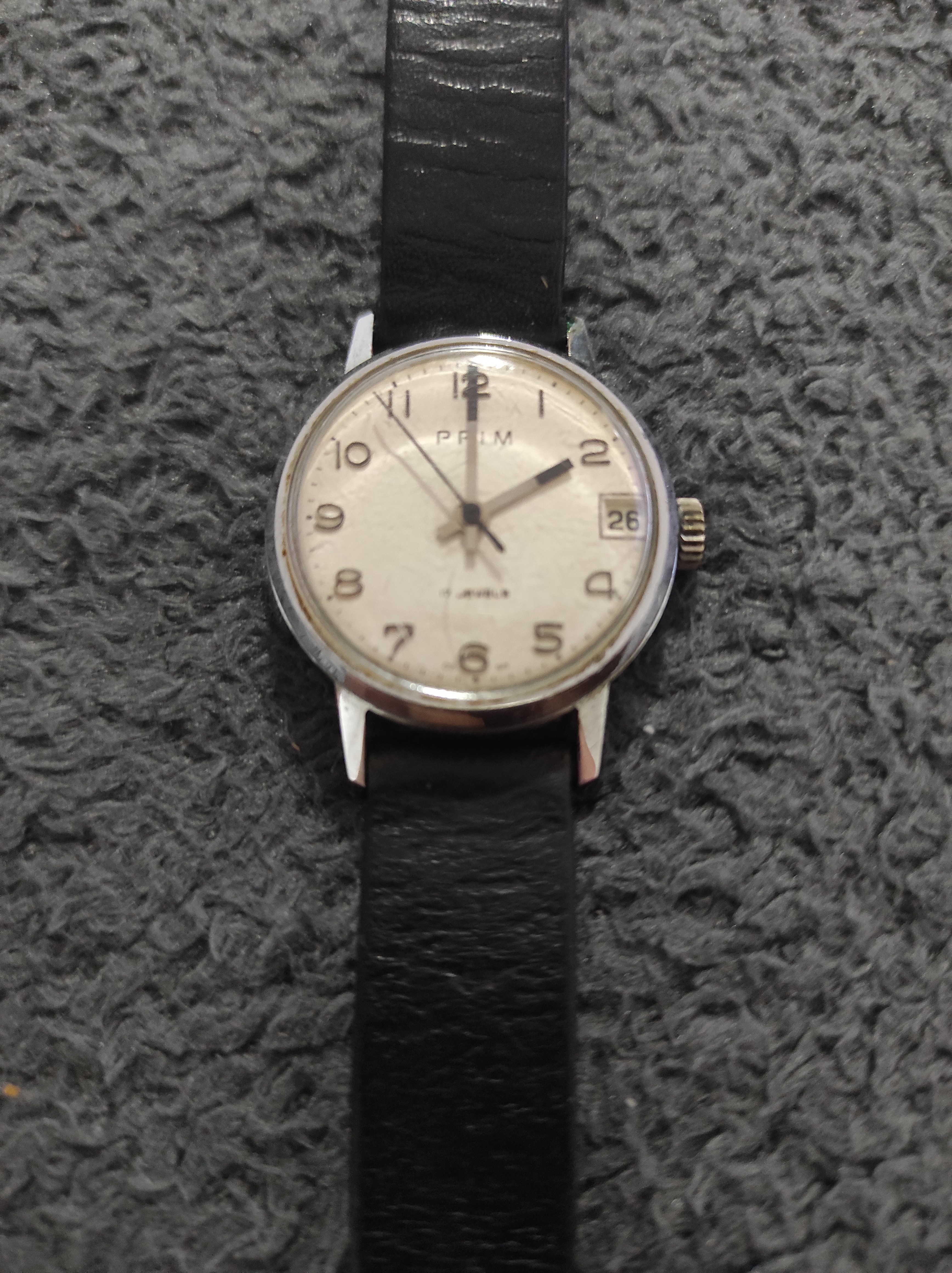 Náramkové hodinky Prim 