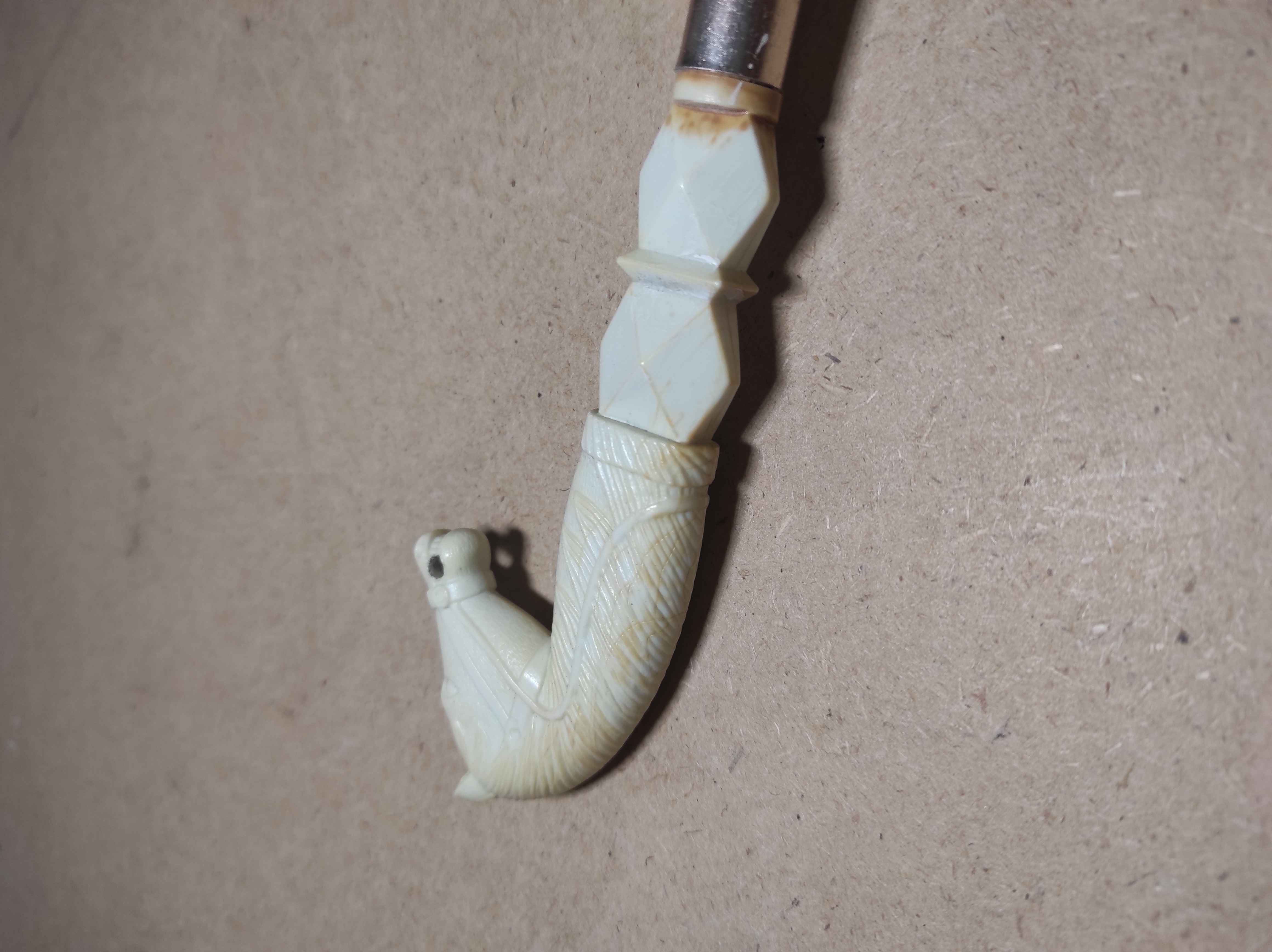 Retro lžíce na boty 