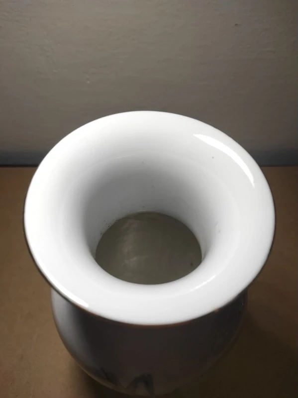 Čínska váza 