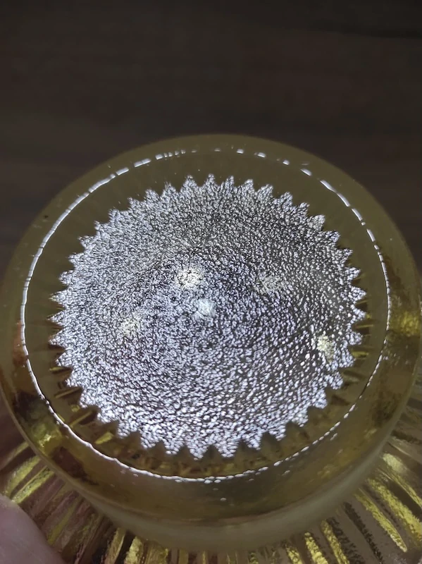 Popelník - Adolf Matura 