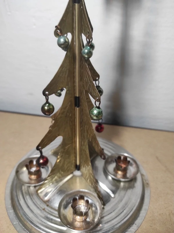 Retro andělské zvonění 