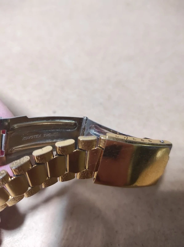 Poljot 23 jewels automatic 