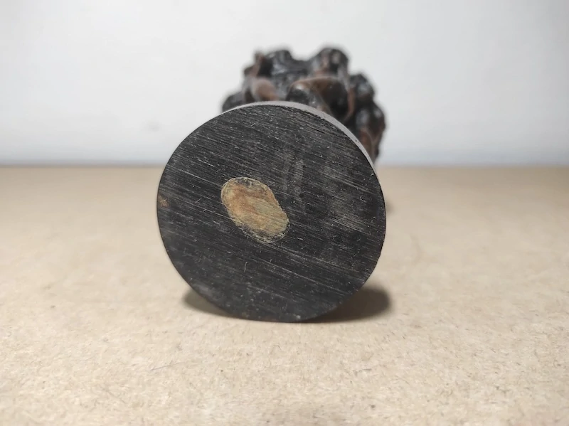 Vázička malé vinobraní