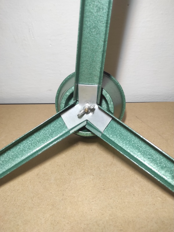 Retro stojan na stromeček 