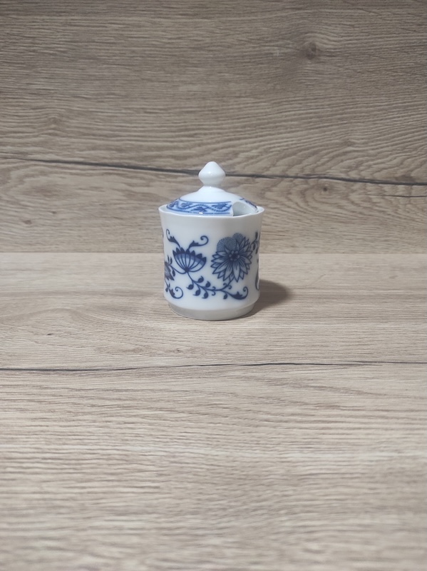 Cibulák Dubí cukřenka