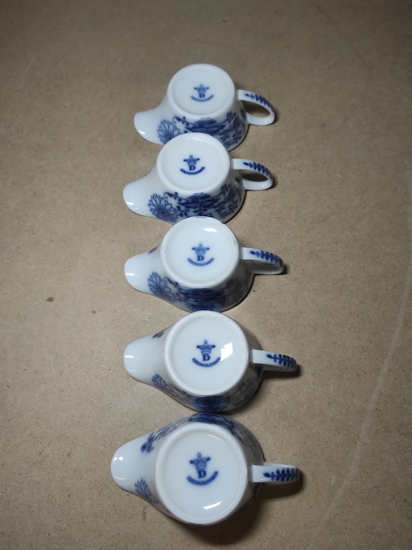 Omáčník - cibulák Dubí 5 ks