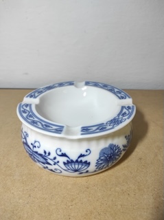 Cibulák Dubí - popelník 