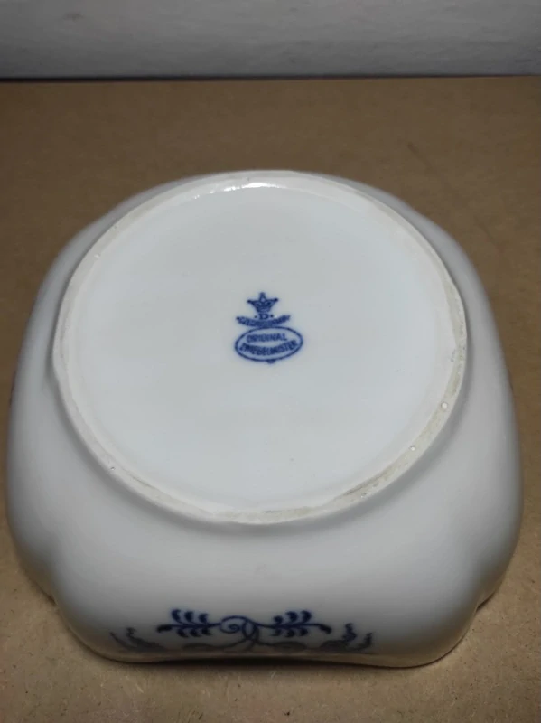 Salátová mísa - Cibulák Dubí č.2