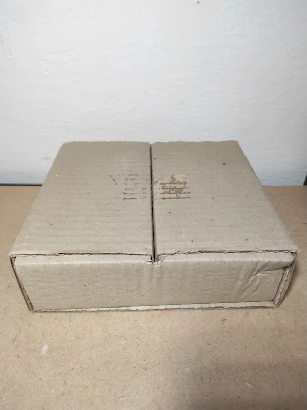 Retro skleničky 4 ks 