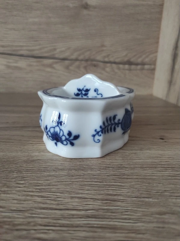 Cibulák Dubí - slánka č.2