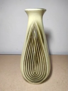 Keramická váza Ditmar Urbach 