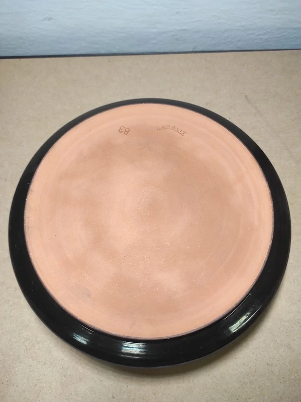 Keramická miska - Keralit 