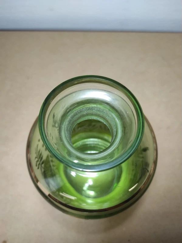 Retro nápojová souprava 