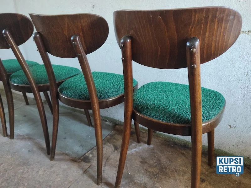 Jídelní židle Ton 