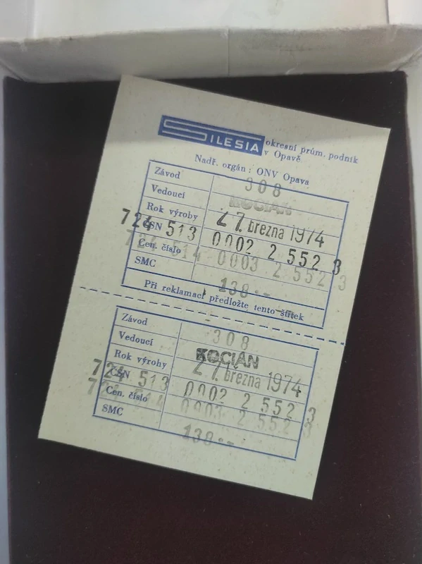 Pánské kožené peněženky - 