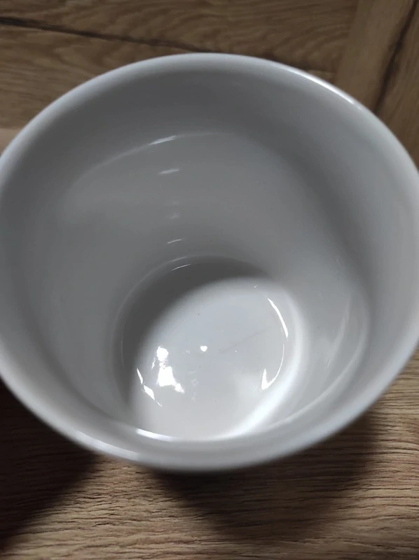 Retro hrníček Czechoslovakia 