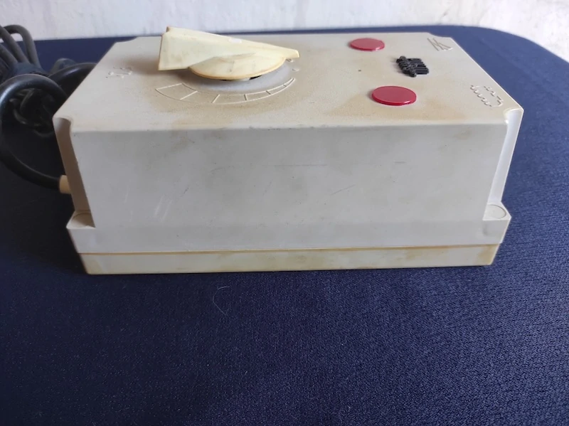 Trafo Piko FZ1