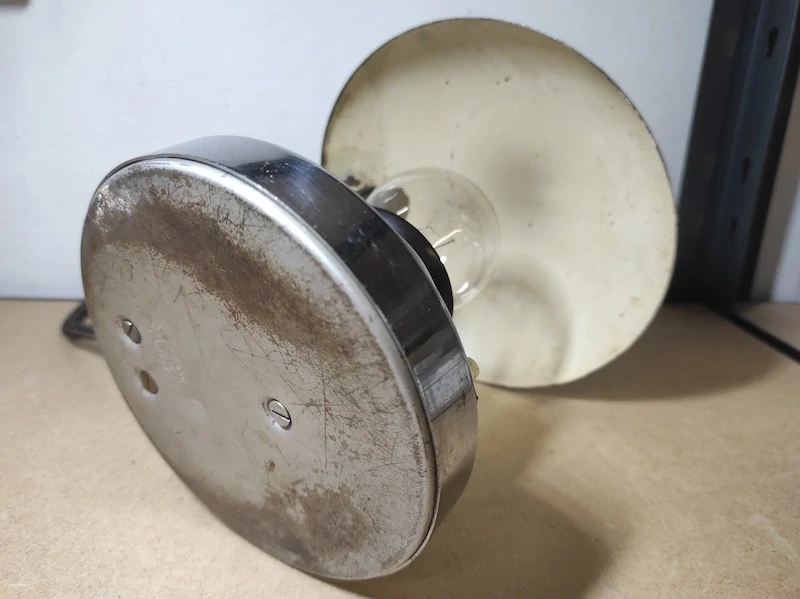 Stolní lampička - Napako 15 