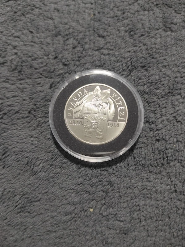 Pravda vítězí - Svatý Václav 