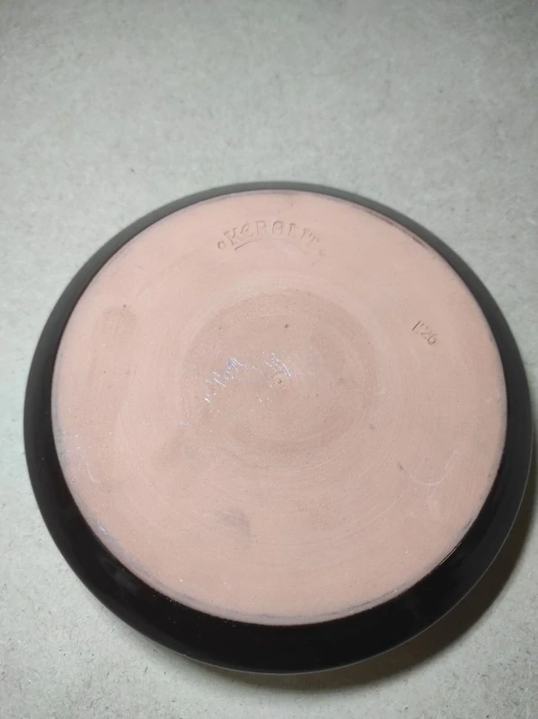 Keramický popelník Keralit 