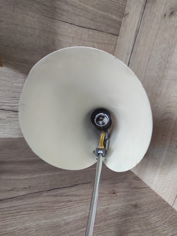 Stolní retro lampičky - Napako  