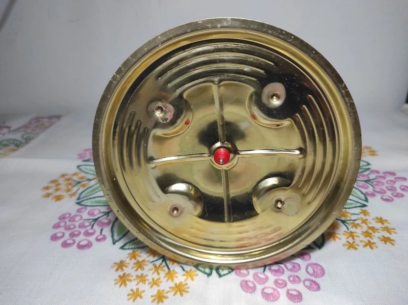 Andělské zvonění 