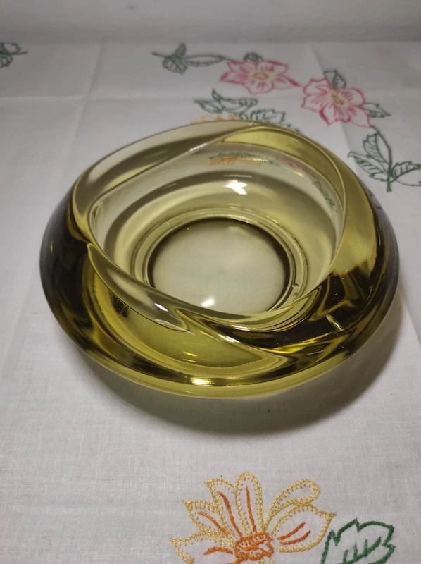 Popelník - Rudolf Jurnikl Rosice