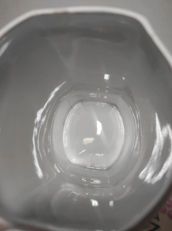 Dóza modré třešně Kroupy Krautzberger Tepliz