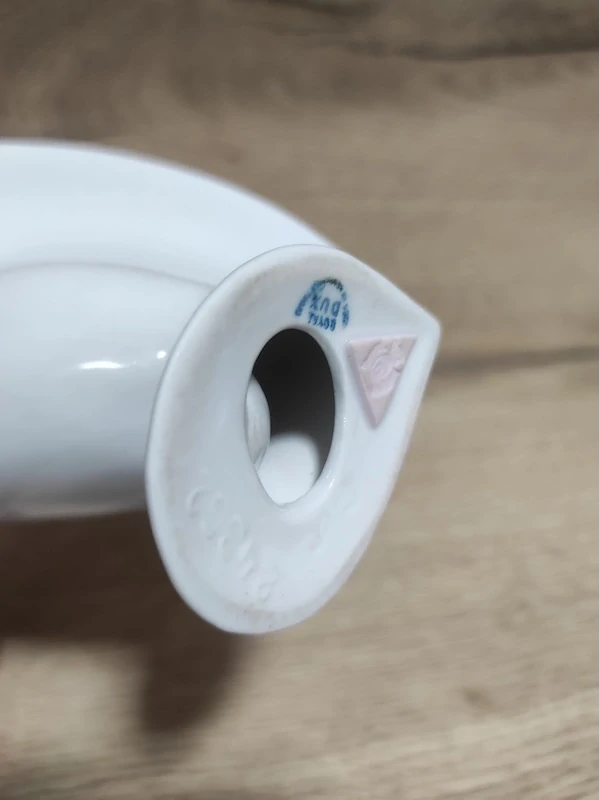 Royal Dux, Pelikán - Jaroslav Ježek 