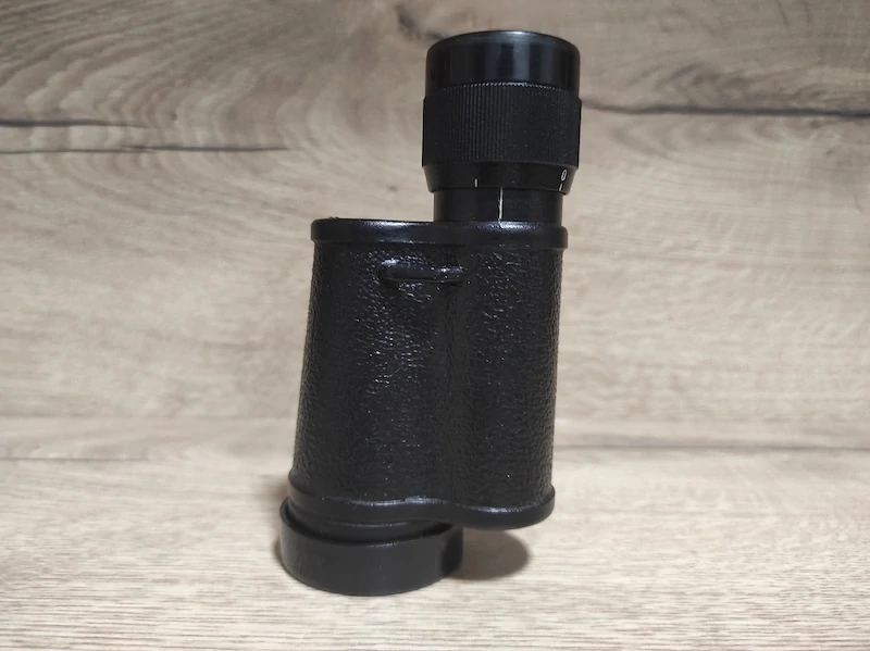 Ruský monokulární dalekohled MN 8x30