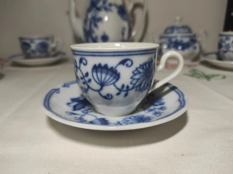 Cibulák – moka souprava