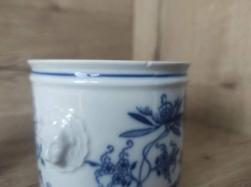 Cibuláková dóza / cukřenka