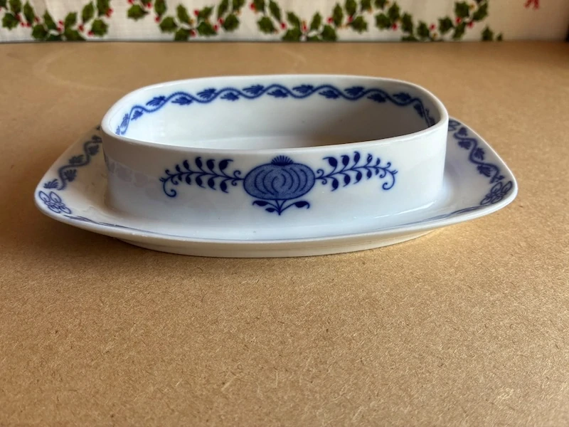 Velká máslenka – cibulák