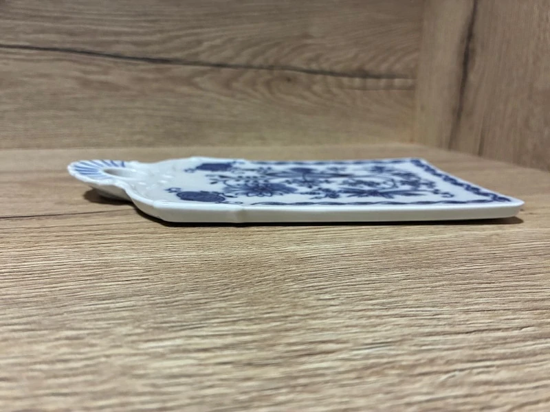 Cibulákové prkénko na chleba