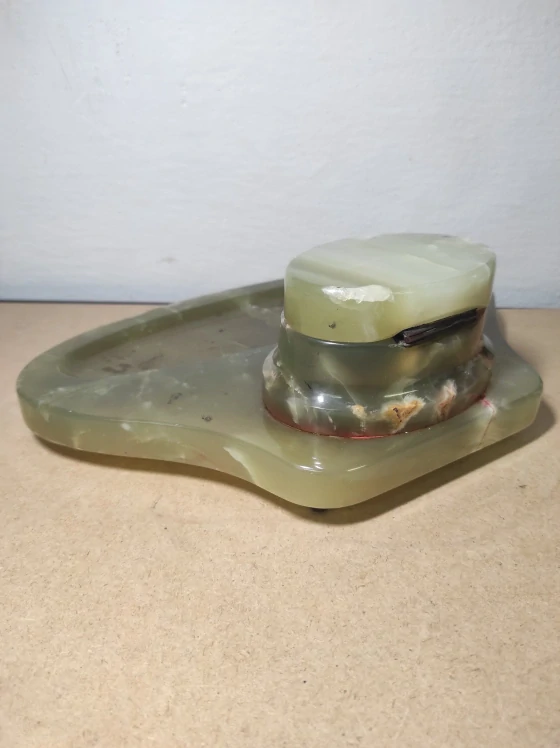 Kalamář onyx