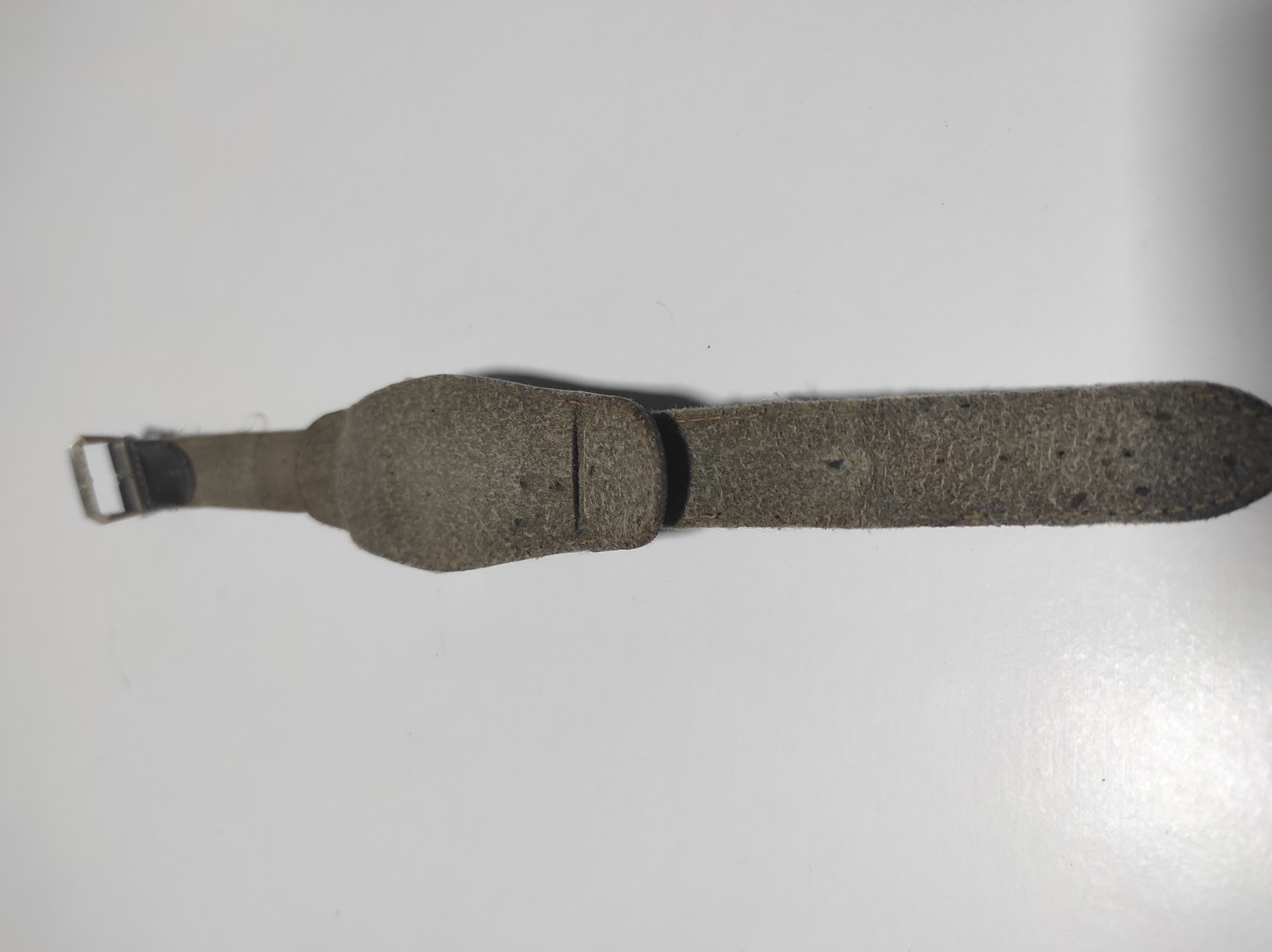 Staré hodinky POBEDA