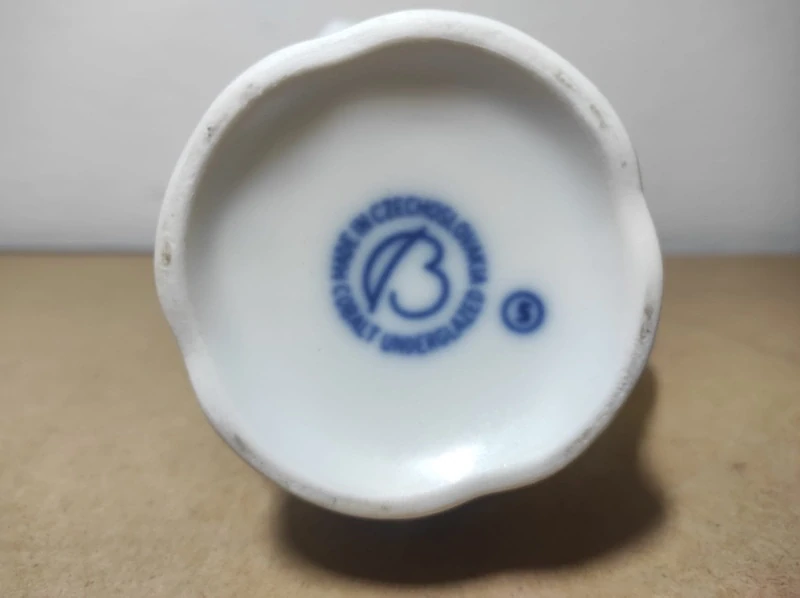 Cibulák - malá konvička 