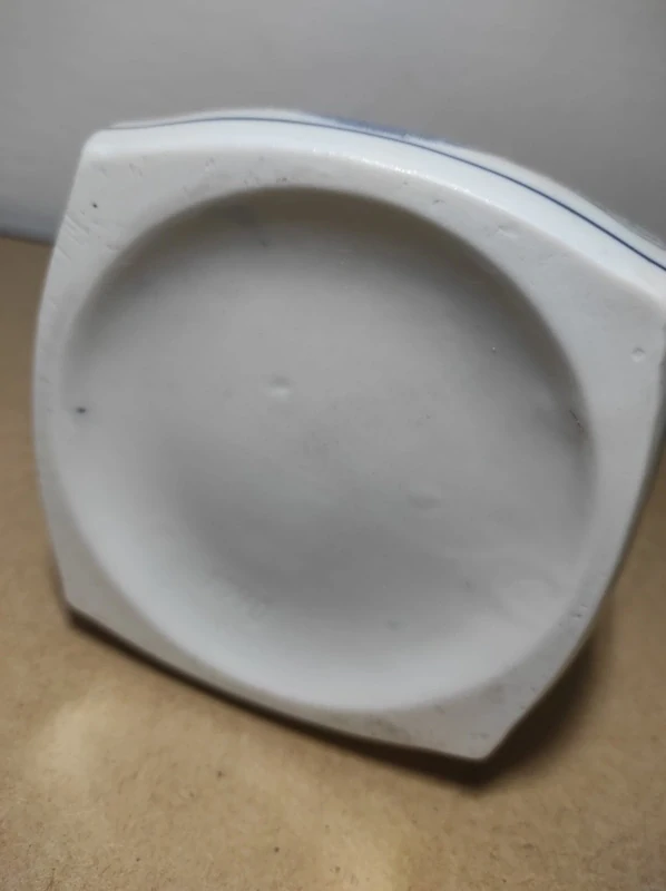 Velká dóza cibulák KRUPICE 