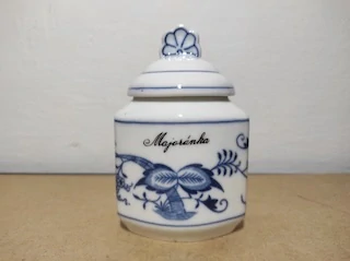 Cibulák - kořenka Majoránka 