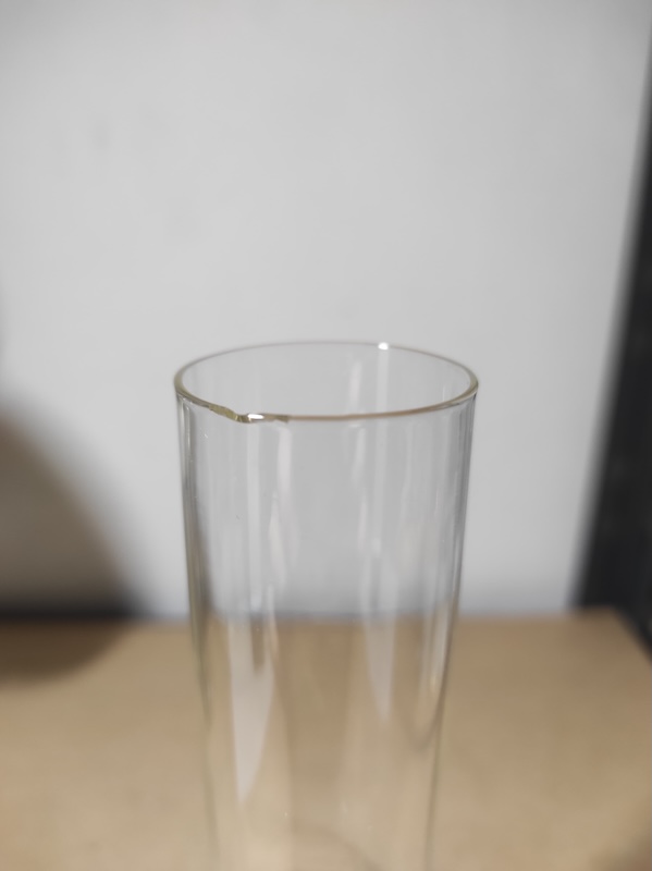 Stará petrolejka se zrcátkem