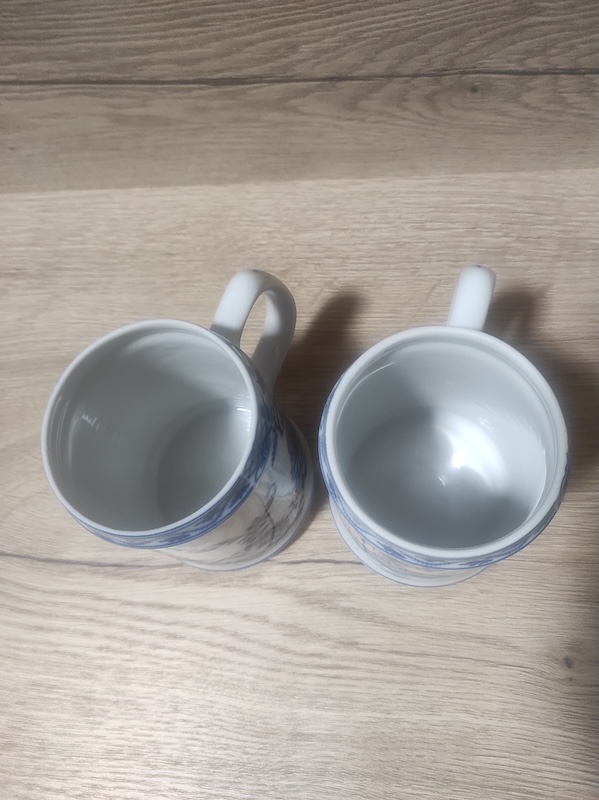 Cibulák Dubí - korbel 2 ks