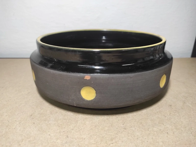 Keramická miska - Keralit 