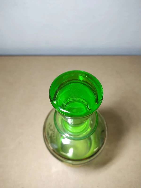 Retro nápojová souprava 