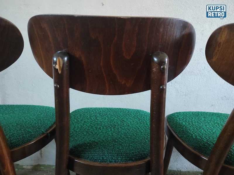 Jídelní židle Ton 