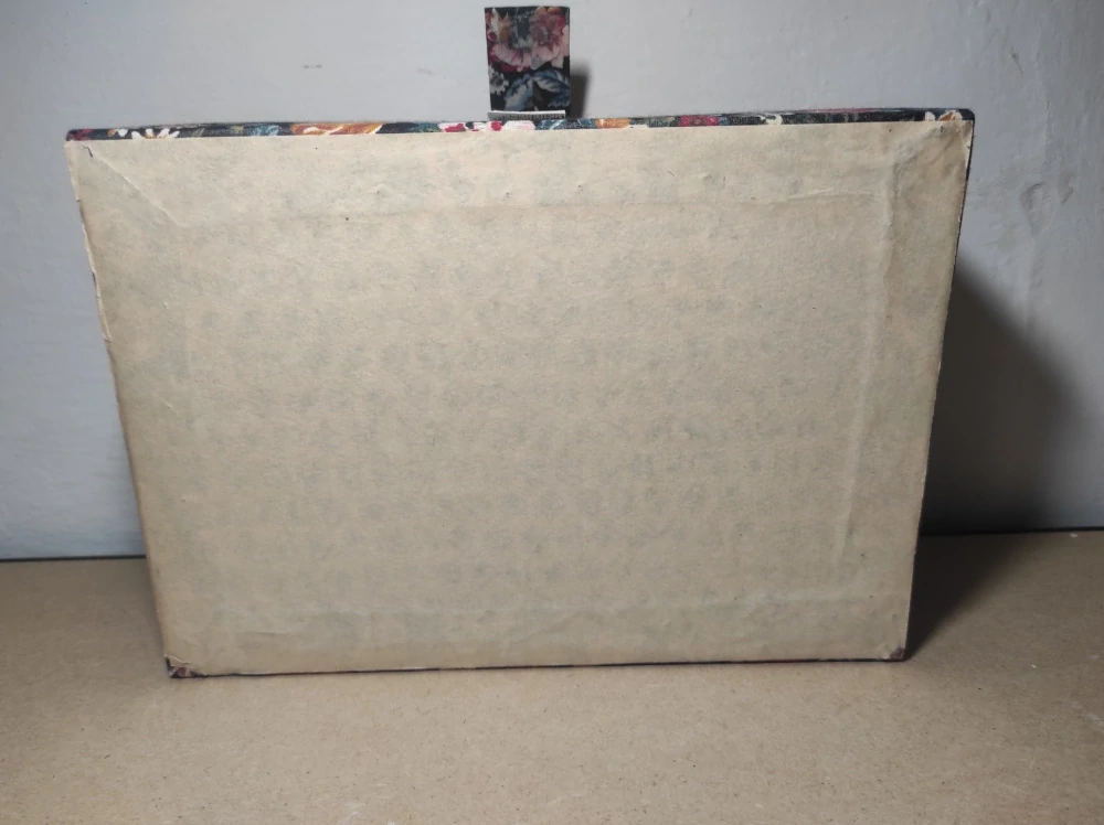 Kazeta/Košík na šití 